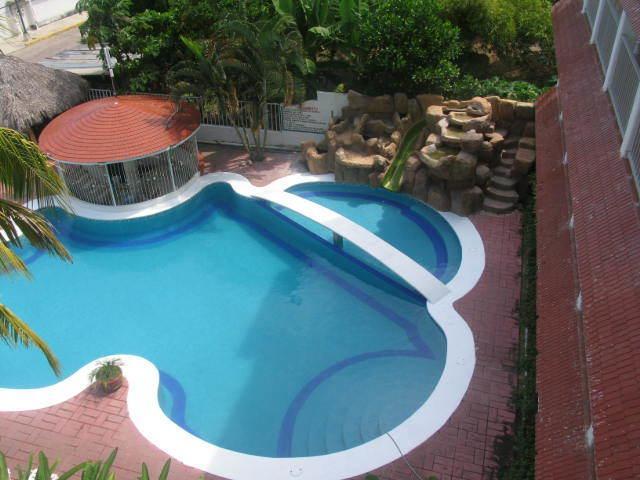 Hotel Y Suites Bugambilias Rincon de Guayabitos Εξωτερικό φωτογραφία