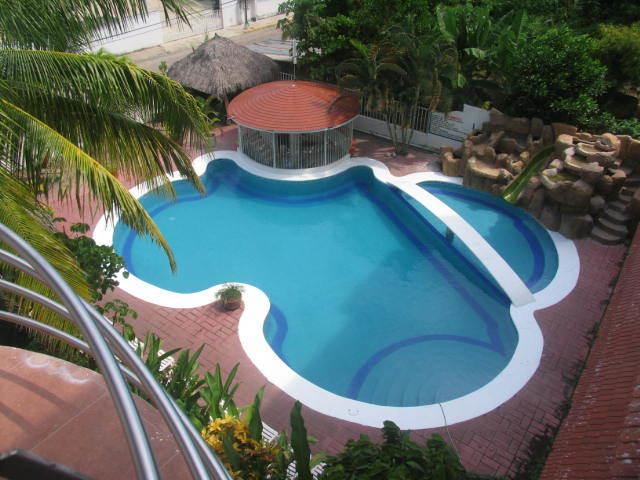 Hotel Y Suites Bugambilias Rincon de Guayabitos Εξωτερικό φωτογραφία
