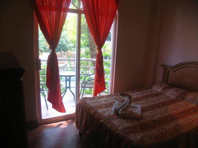 Hotel Y Suites Bugambilias Rincon de Guayabitos Εξωτερικό φωτογραφία