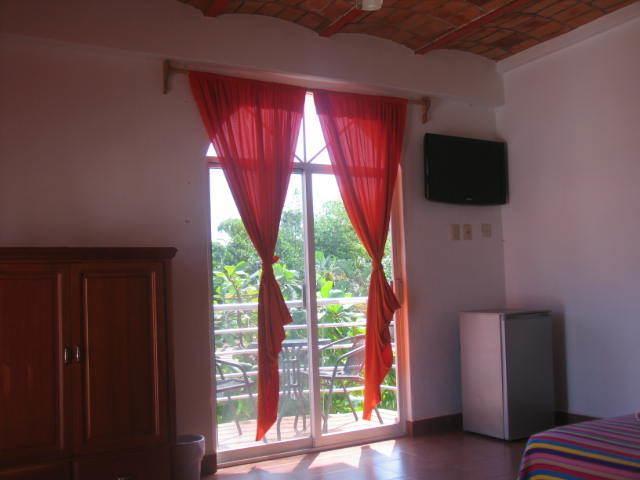 Hotel Y Suites Bugambilias Rincon de Guayabitos Εξωτερικό φωτογραφία