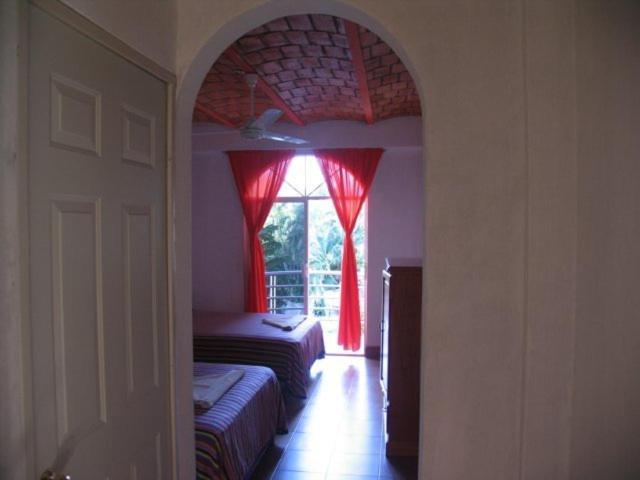 Hotel Y Suites Bugambilias Rincon de Guayabitos Εξωτερικό φωτογραφία