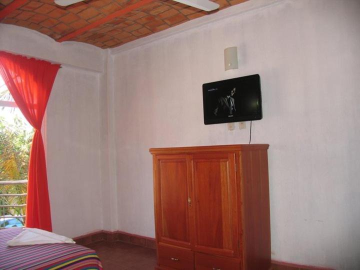 Hotel Y Suites Bugambilias Rincon de Guayabitos Δωμάτιο φωτογραφία