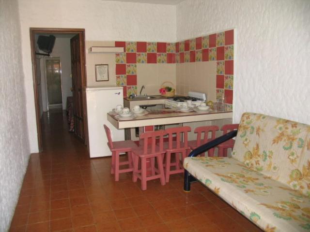 Hotel Y Suites Bugambilias Rincon de Guayabitos Δωμάτιο φωτογραφία