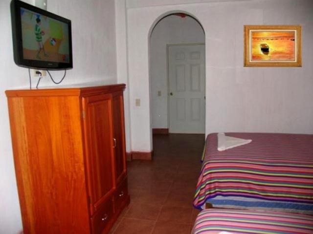 Hotel Y Suites Bugambilias Rincon de Guayabitos Δωμάτιο φωτογραφία