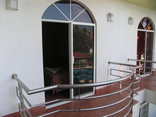 Hotel Y Suites Bugambilias Rincon de Guayabitos Εξωτερικό φωτογραφία