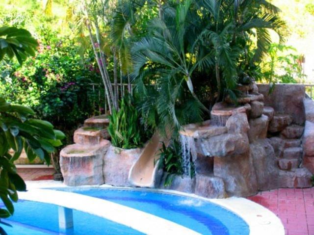 Hotel Y Suites Bugambilias Rincon de Guayabitos Εξωτερικό φωτογραφία