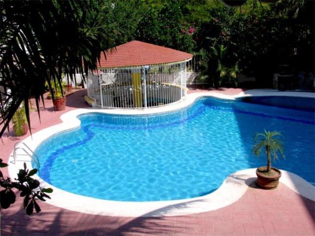 Hotel Y Suites Bugambilias Rincon de Guayabitos Εξωτερικό φωτογραφία