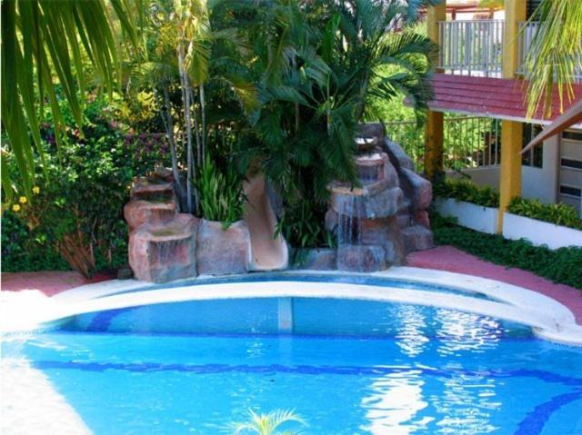 Hotel Y Suites Bugambilias Rincon de Guayabitos Εξωτερικό φωτογραφία