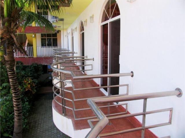 Hotel Y Suites Bugambilias Rincon de Guayabitos Εξωτερικό φωτογραφία