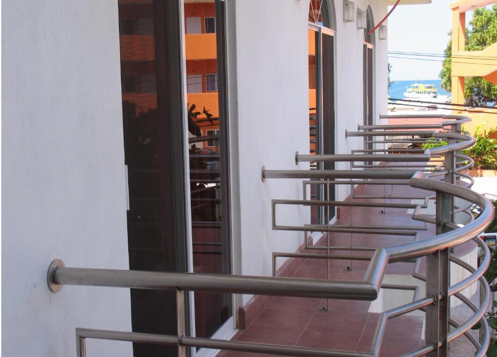 Hotel Y Suites Bugambilias Rincon de Guayabitos Εξωτερικό φωτογραφία