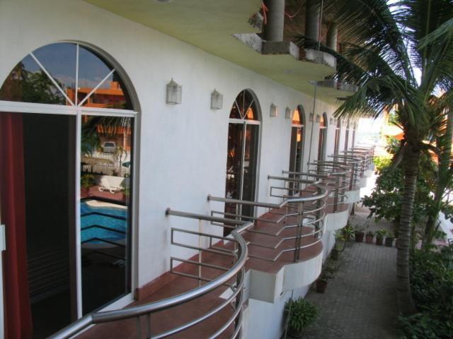 Hotel Y Suites Bugambilias Rincon de Guayabitos Εξωτερικό φωτογραφία