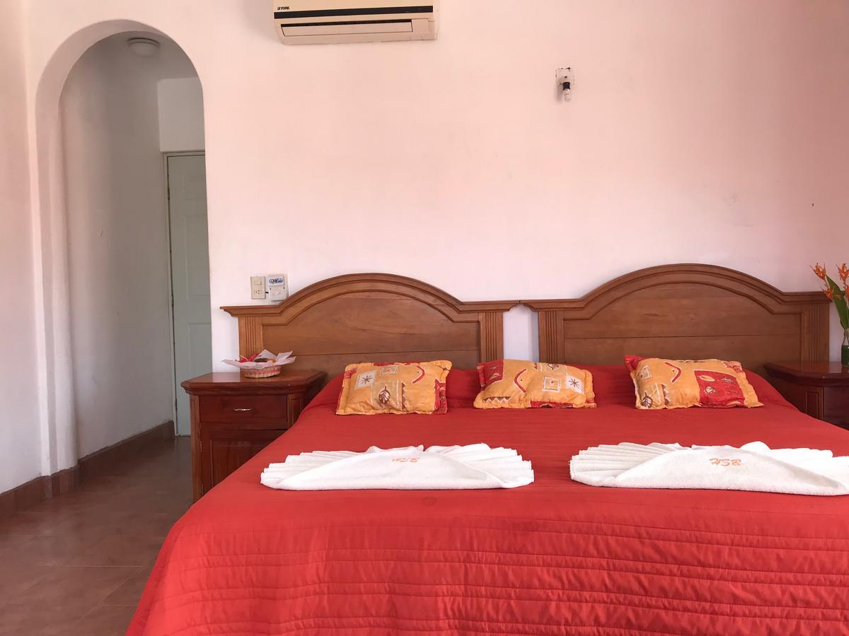 Hotel Y Suites Bugambilias Rincon de Guayabitos Εξωτερικό φωτογραφία